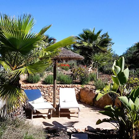 Finca Alqueria Fosca Campos  Exteriör bild